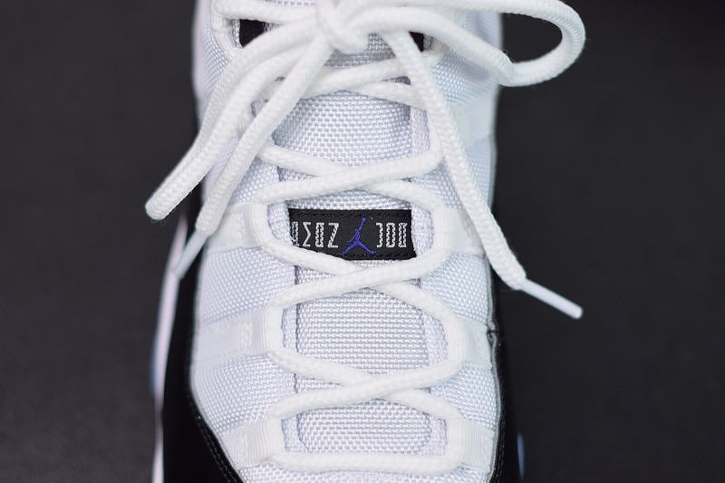 Jordan 11 Retro Concord Jordan 11 Retro Concord