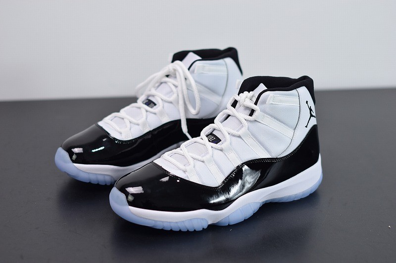 Jordan 11 Retro Concord Jordan 11 Retro Concord