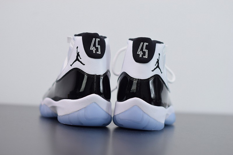 Jordan 11 Retro Concord Jordan 11 Retro Concord
