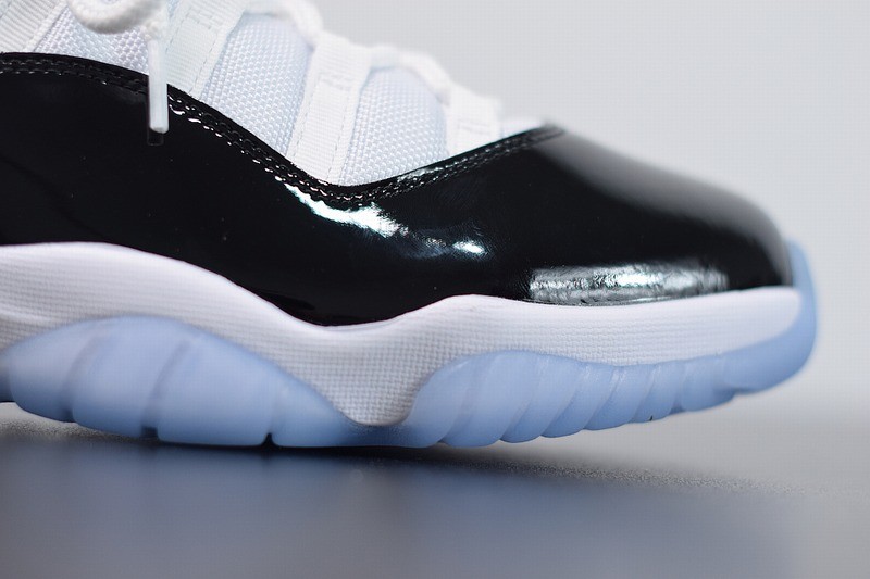 Jordan 11 Retro Concord Jordan 11 Retro Concord