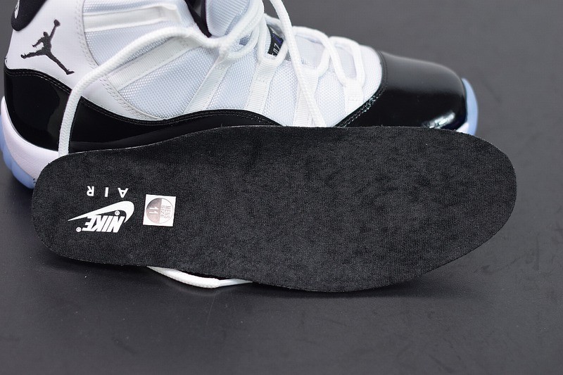 Jordan 11 Retro Concord Jordan 11 Retro Concord