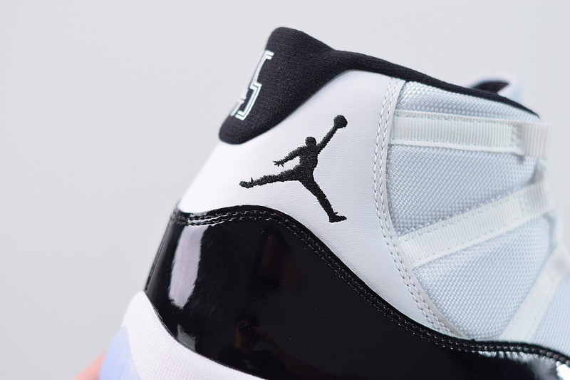 Jordan 11 Retro Concord Jordan 11 Retro Concord