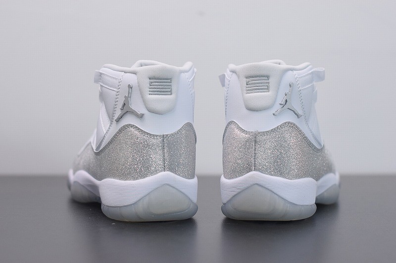 Jordan 11 Retro High Jordan 11 Retro High
