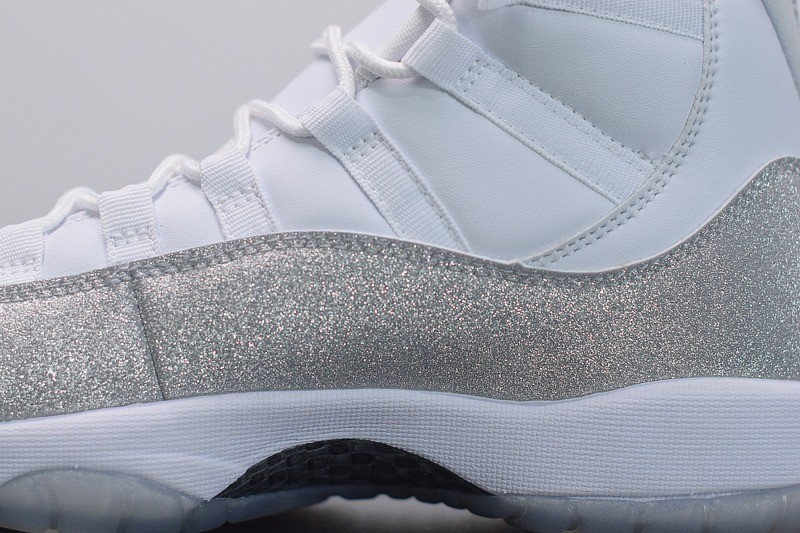 Jordan 11 Retro High Jordan 11 Retro High