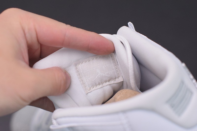 Jordan 11 Retro High Jordan 11 Retro High