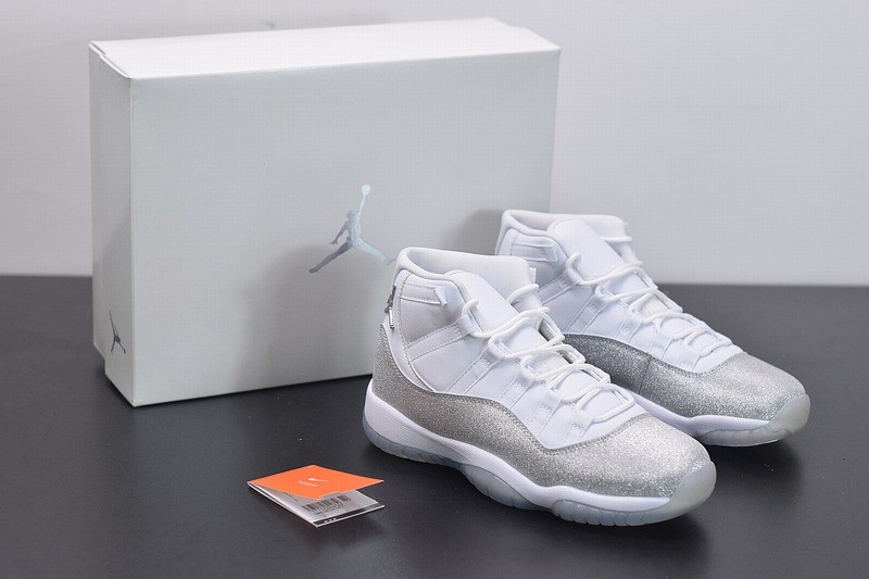 Jordan 11 Retro High Jordan 11 Retro High