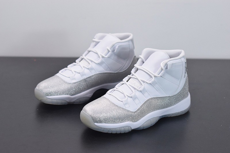 Jordan 11 Retro High Jordan 11 Retro High