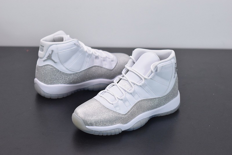 Jordan 11 Retro High Jordan 11 Retro High