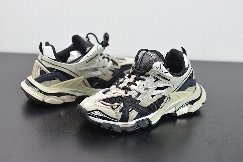 Balenciaga Track.2 Beige Balenciaga Track.2 Beige