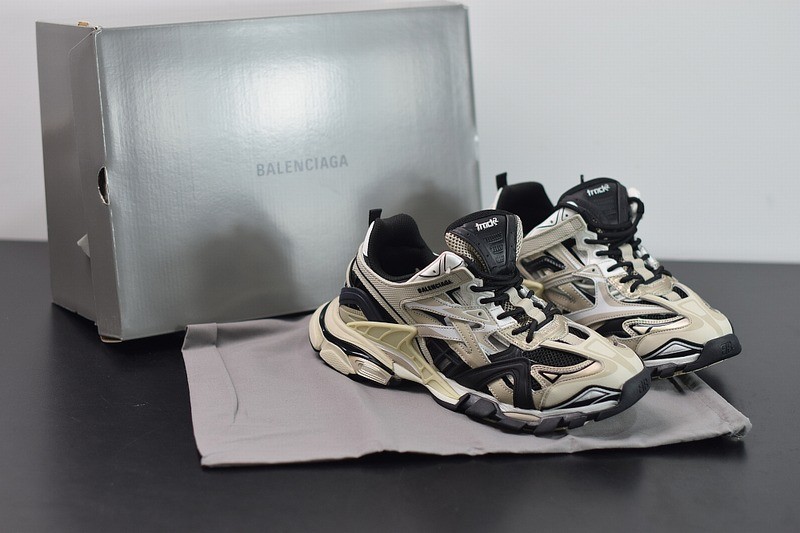Balenciaga Track.2 Beige Balenciaga Track.2 Beige