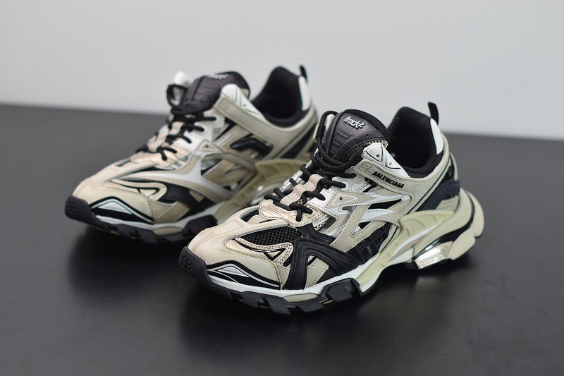 Balenciaga Track.2 Beige Balenciaga Track.2 Beige