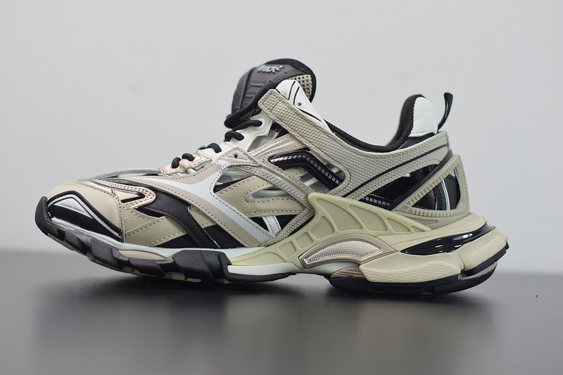 Balenciaga Track.2 Beige Balenciaga Track.2 Beige