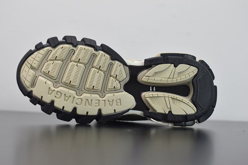 Balenciaga Track.2 Beige Balenciaga Track.2 Beige