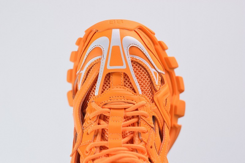 Balenciaga Track.2 Orange Balenciaga Track.2 Orange