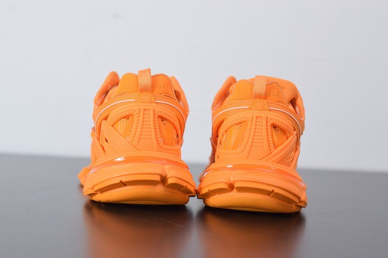 Balenciaga Track.2 Orange Balenciaga Track.2 Orange