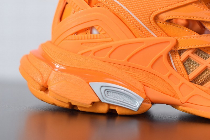 Balenciaga Track.2 Orange Balenciaga Track.2 Orange