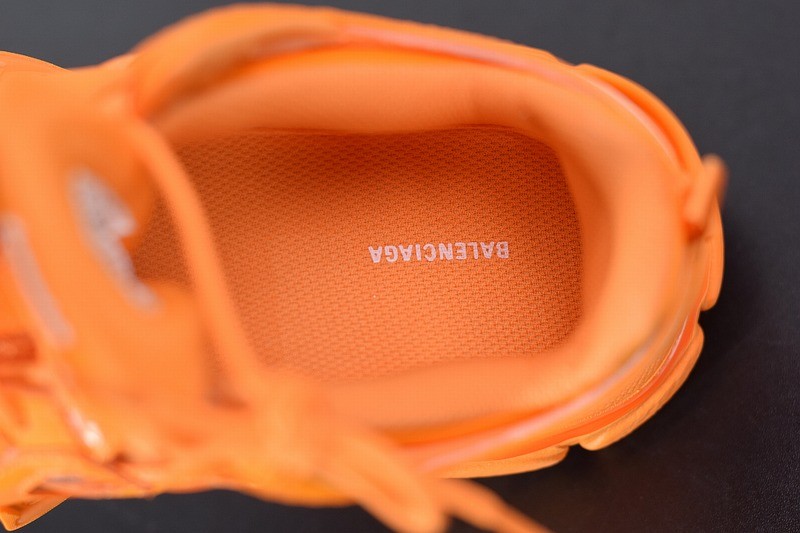 Balenciaga Track.2 Orange Balenciaga Track.2 Orange