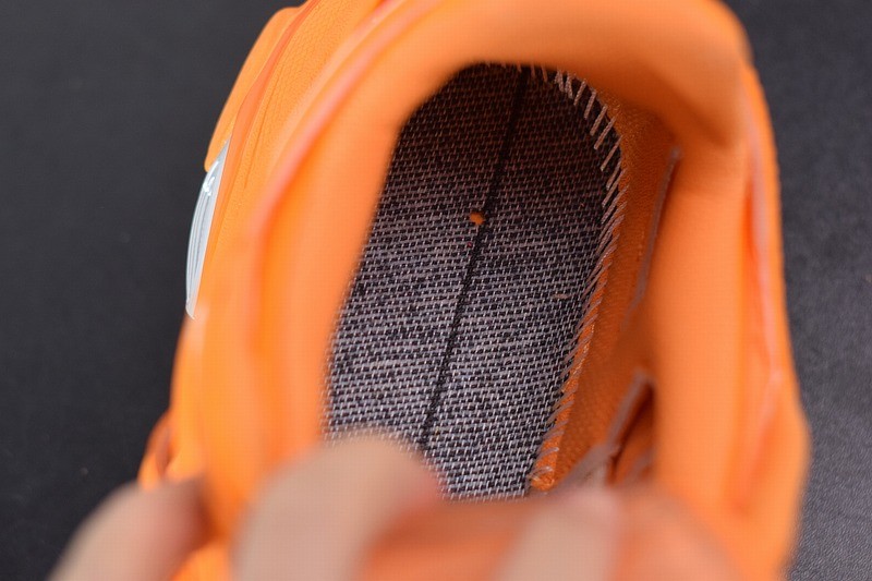 Balenciaga Track.2 Orange Balenciaga Track.2 Orange