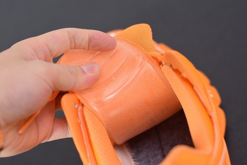 Balenciaga Track.2 Orange Balenciaga Track.2 Orange