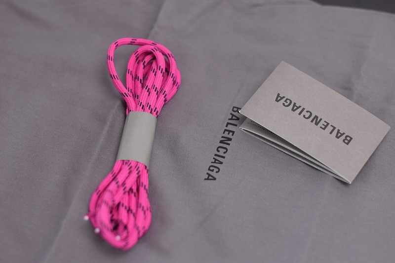 Balenciaga Triple S Pink Balenciaga Triple S Pink