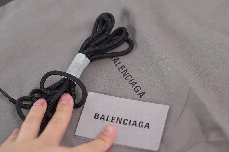 Balenciaga Track.2 Black Red Grey Balenciaga Track.2 Black Red Grey