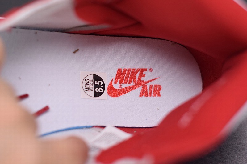 Jordan New Beginnings Pack Retro High 1& Nike Air Ship Jordan New Beginnings Pack Retro High 1& Nike Air Ship