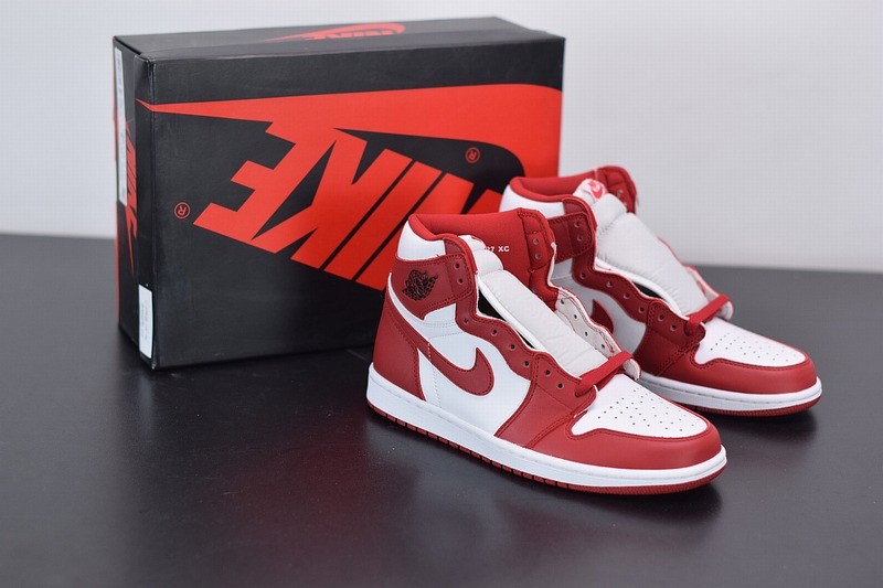 Jordan New Beginnings Pack Retro High 1& Nike Air Ship Jordan New Beginnings Pack Retro High 1& Nike Air Ship
