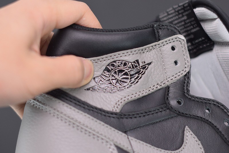 Jordan 1 Retro High Shadow Jordan 1 Retro High Shadow