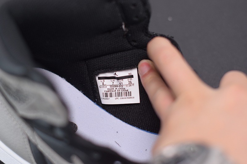 Jordan 1 Retro High Shadow Jordan 1 Retro High Shadow