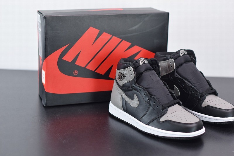 Jordan 1 Retro High Shadow Jordan 1 Retro High Shadow