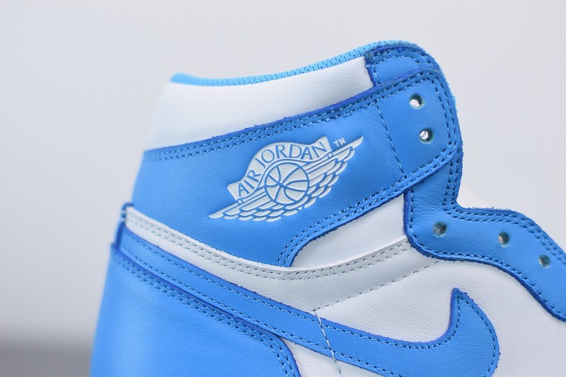Jordan 1 Retro UNC Jordan 1 Retro UNC