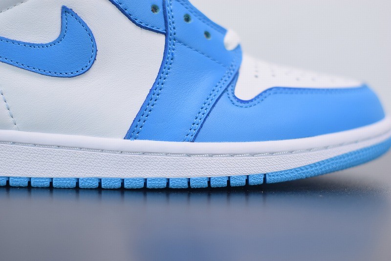 Jordan 1 Retro UNC Jordan 1 Retro UNC