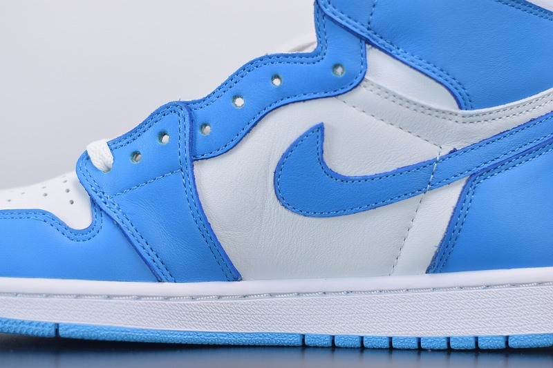 Jordan 1 Retro UNC Jordan 1 Retro UNC
