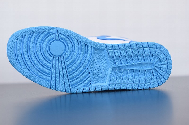 Jordan 1 Retro UNC Jordan 1 Retro UNC
