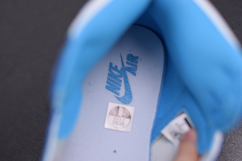 Jordan 1 Retro UNC Jordan 1 Retro UNC