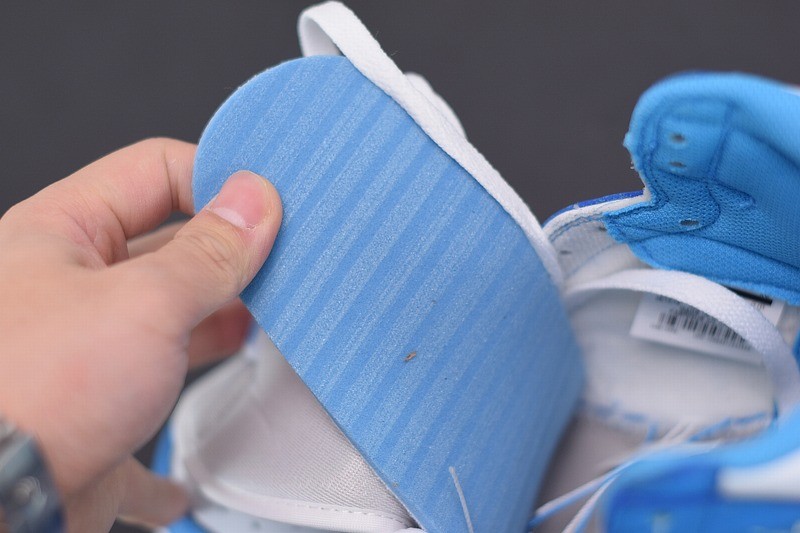 Jordan 1 Retro UNC Jordan 1 Retro UNC