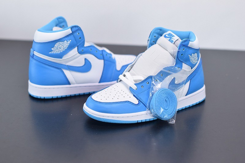 Jordan 1 Retro UNC Jordan 1 Retro UNC
