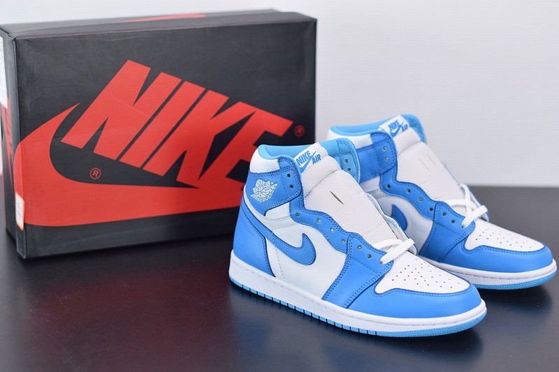 Jordan 1 Retro UNC Jordan 1 Retro UNC