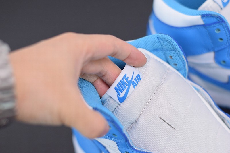 Jordan 1 Retro UNC Jordan 1 Retro UNC
