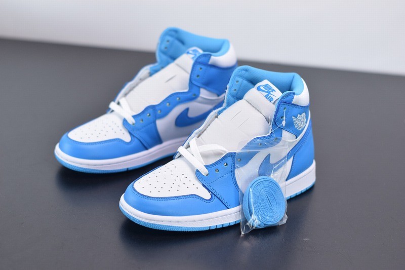 Jordan 1 Retro UNC Jordan 1 Retro UNC