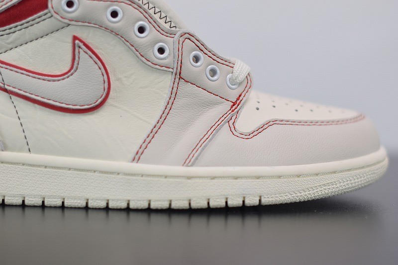 Jordan 1 Retro High Phantom Gym Red Jordan 1 Retro High Phantom Gym Red