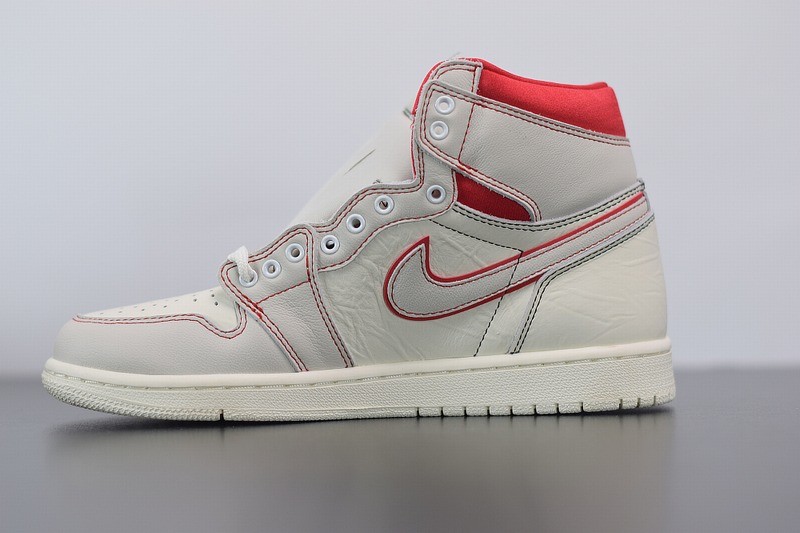 Jordan 1 Retro High Phantom Gym Red Jordan 1 Retro High Phantom Gym Red