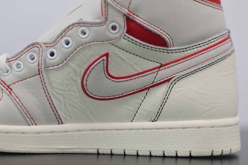Jordan 1 Retro High Phantom Gym Red Jordan 1 Retro High Phantom Gym Red