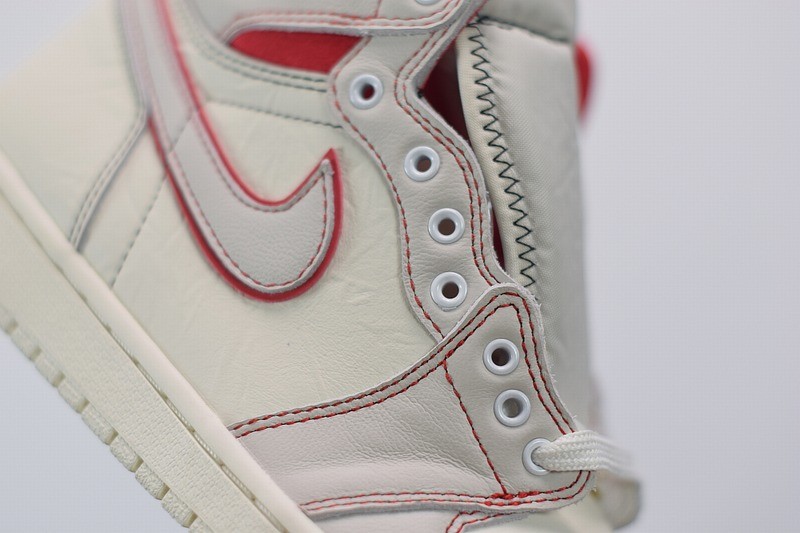 Jordan 1 Retro High Phantom Gym Red Jordan 1 Retro High Phantom Gym Red