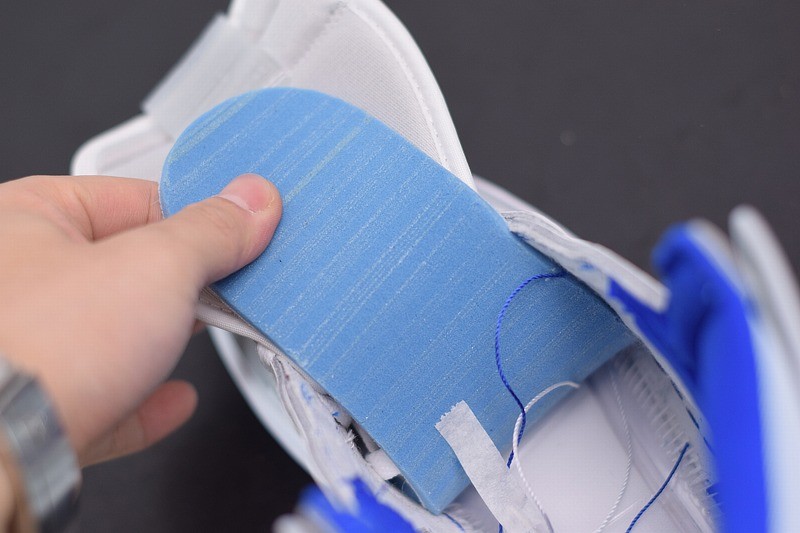 Jordan 1 Retro High Zoom White Racer Blue Jordan 1 Retro High Zoom White Racer Blue