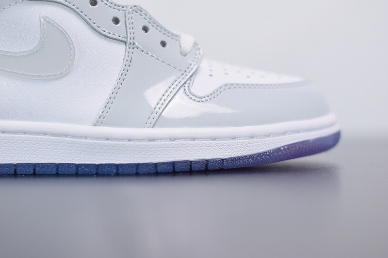 Jordan 1 Retro High Zoom White Racer Blue Jordan 1 Retro High Zoom White Racer Blue