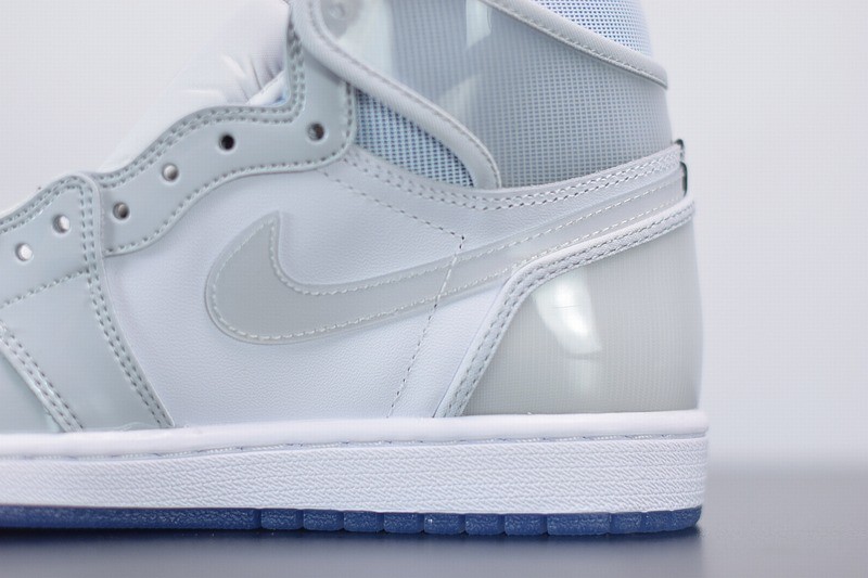 Jordan 1 Retro High Zoom White Racer Blue Jordan 1 Retro High Zoom White Racer Blue