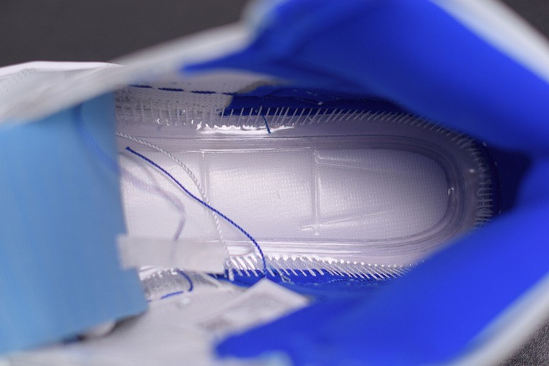 Jordan 1 Retro High Zoom White Racer Blue Jordan 1 Retro High Zoom White Racer Blue