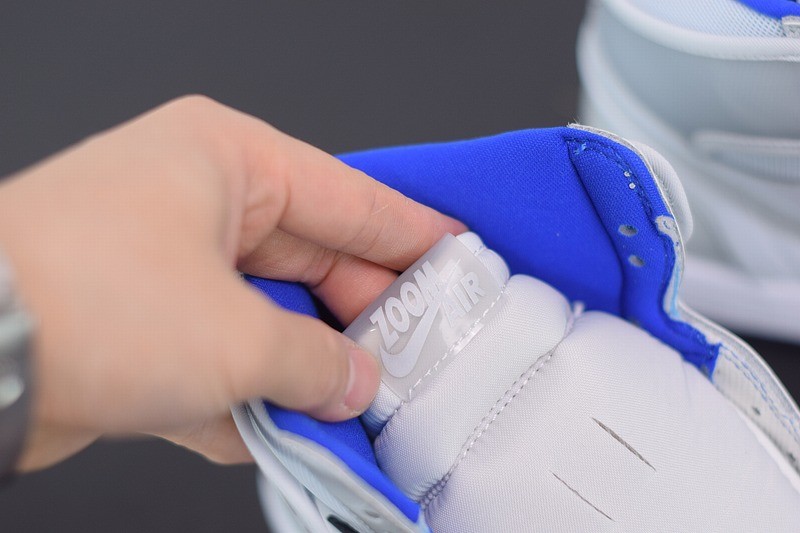 Jordan 1 Retro High Zoom White Racer Blue Jordan 1 Retro High Zoom White Racer Blue