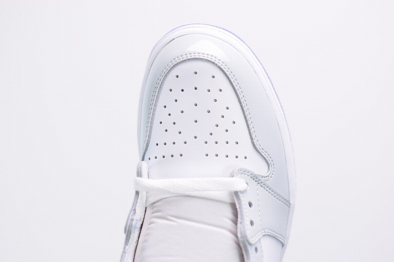 Jordan 1 Retro High Zoom White Racer Blue Jordan 1 Retro High Zoom White Racer Blue